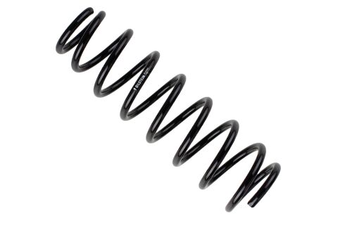 Пружина підвіски