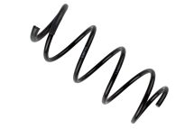 Пружина підвіски