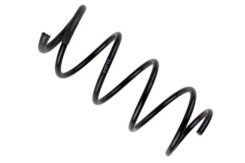 Пружина підвіски