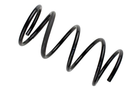 Пружина подвески