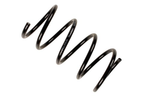 Пружина підвіски