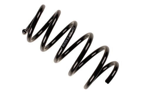 Пружина підвіски