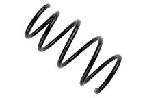 Пружина підвіски