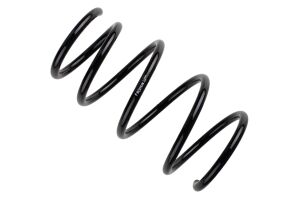 Пружина підвіски