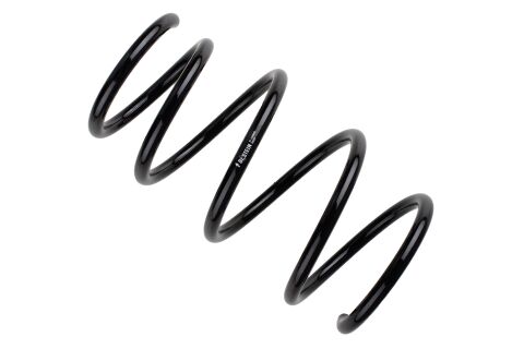 Пружина підвіски