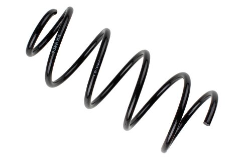 Пружина подвески