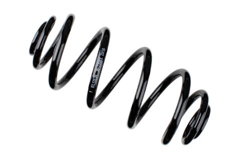 Пружина підвіски