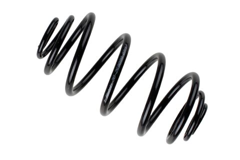 Пружина підвіски Пружина підвіски