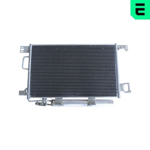 Радиатор кондиционера