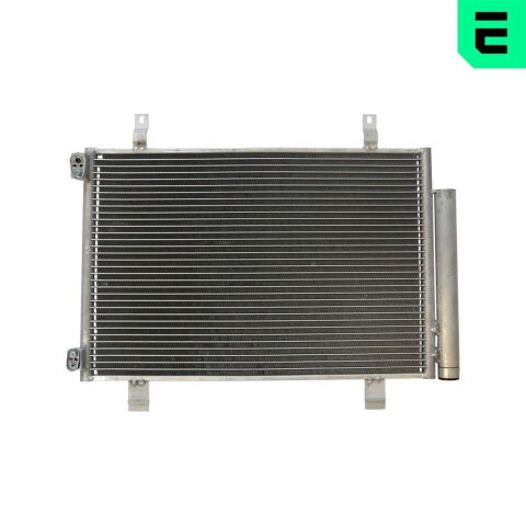 Радіатор кондиціонера