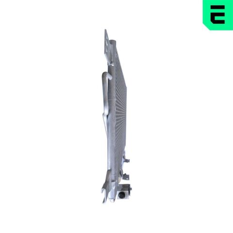 Радиатор кондиционера