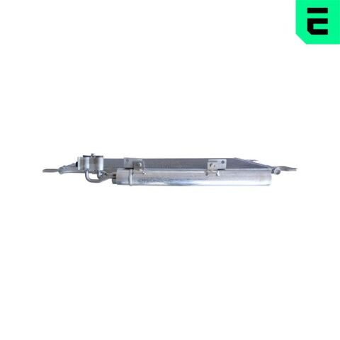 Радиатор кондиционера