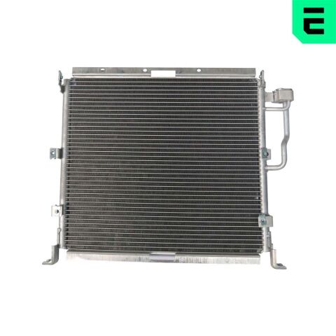 Радиатор кондиционера