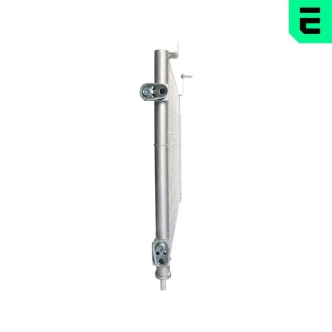 Радіатор кондиціонера