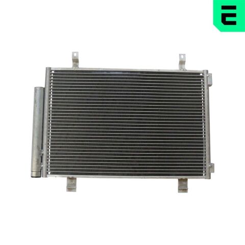 Радіатор кондиціонера