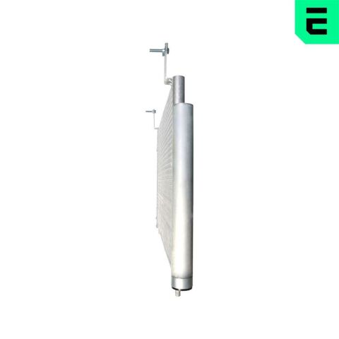 Радіатор кондиціонера