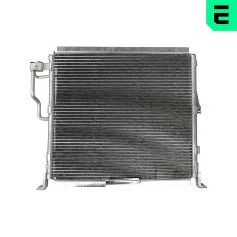 Радиатор кондиционера