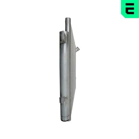 Радиатор кондиционера