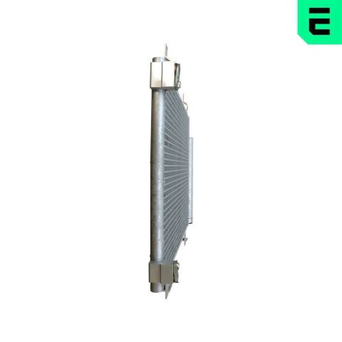 Радіатор кондиціонера