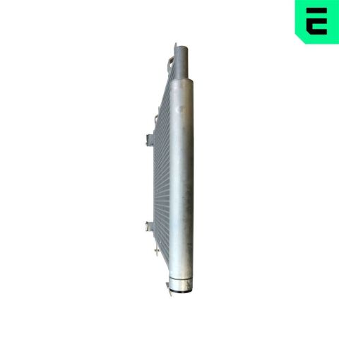 Радіатор кондиціонера