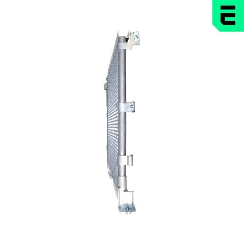 Радиатор кондиционера