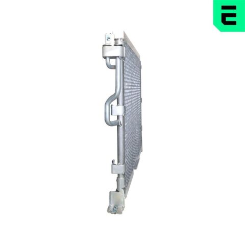 Радиатор кондиционера