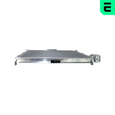 Радиатор кондиционера