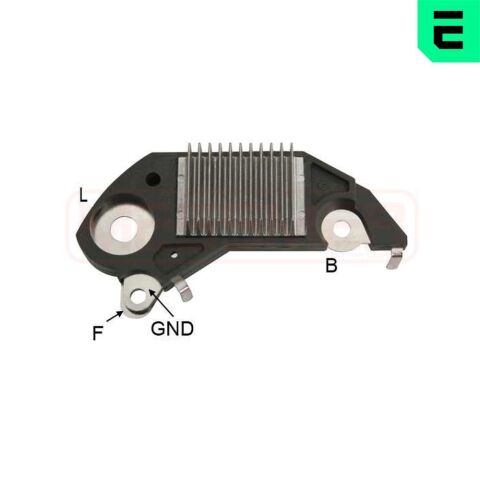 Регулятор генератора Регулятор генератора
