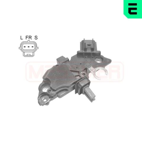 Регулятор генератора