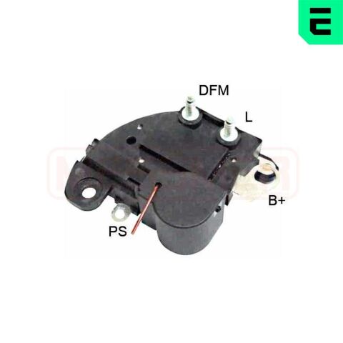 Регулятор генератора