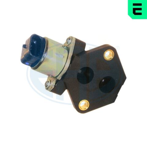 Регулятор холостого ходу