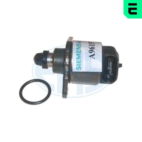 Регулятор холостого ходу