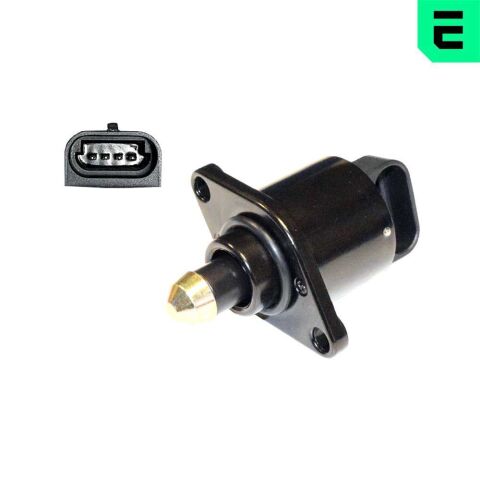 Регулятор холостого ходу