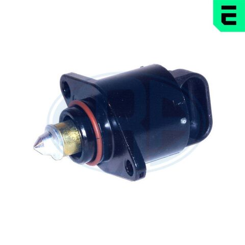 Регулятор холостого ходу