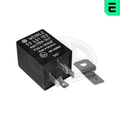 Реле указателя поворотов Реле указателя поворотов