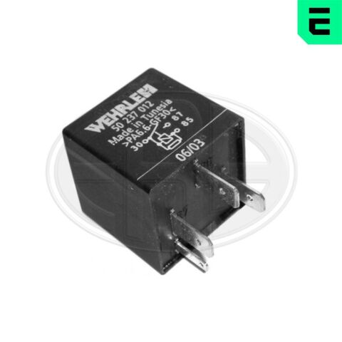 Реле, робочий струм