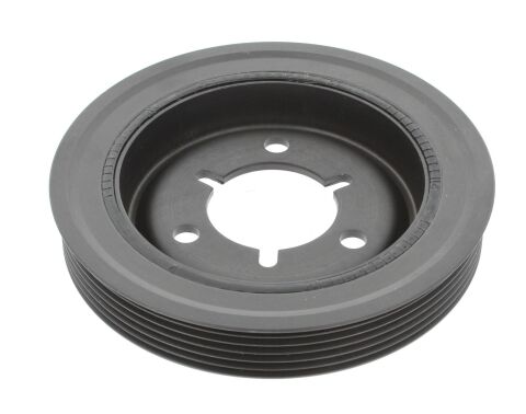 Ремінний шків, колінчастий вал Ремінний шків, колінчастий вал