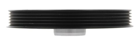 Ременный шкив, коленчатый вал