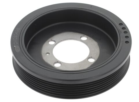 Шків колінвалу Opel Astra/Chevrolet Cruze 1.7 CDTI/DT 07- (6PK) Шків колінвалу Opel Astra/Chevrolet Cruze 1.7 CDTI/DT 07- (6PK)