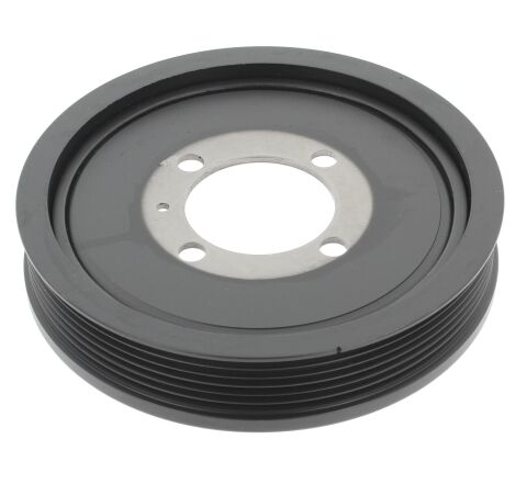 Шків колінвалу Opel Astra/Chevrolet Cruze 1.7 CDTI/DT 07- (6PK) Шків колінвалу Opel Astra/Chevrolet Cruze 1.7 CDTI/DT 07- (6PK)