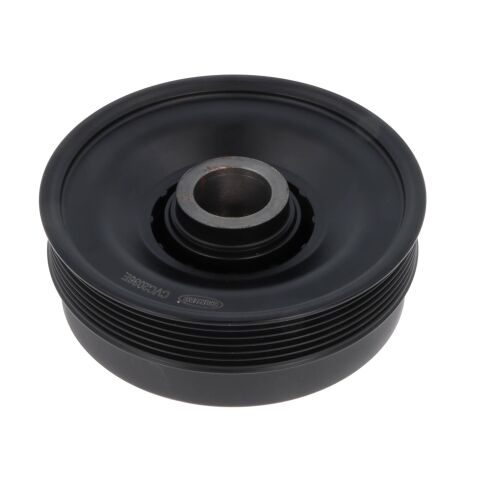 Ремінний шків, колінчастий вал