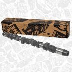 Розподільний вал