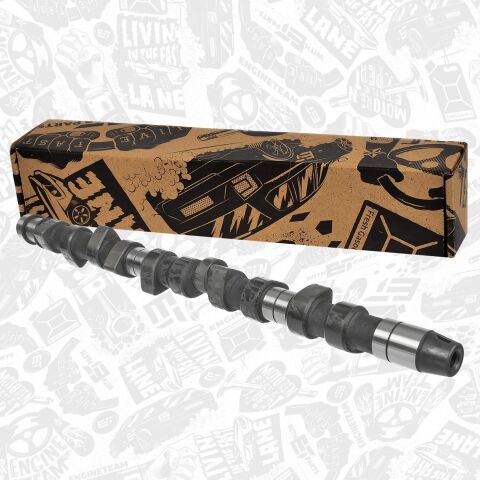 Распределительный вал