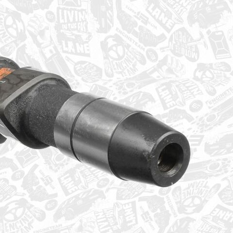 Розподільний вал