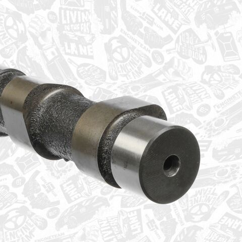 Розподільний вал