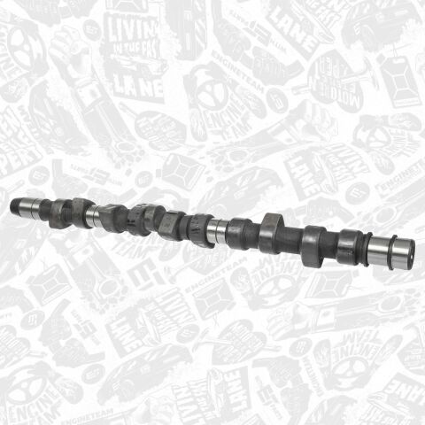 Распределительный вал