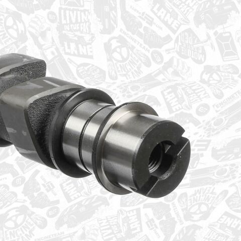 Розподільний вал