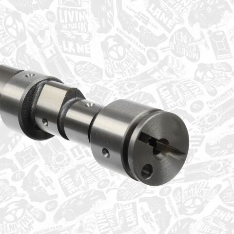 Распределительный вал