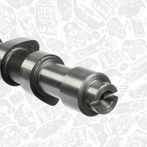 Розподільний вал