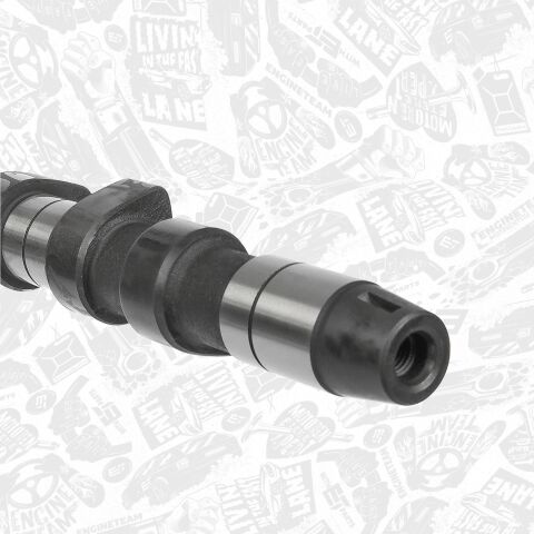 Распределительный вал